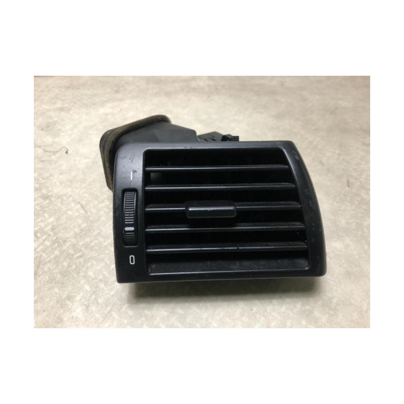 Aerateur tableau de bord avant droit BMW SERIE 3 E46 PHASE 2 d’occasion