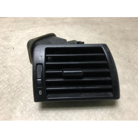 Aerateur tableau de bord avant droit BMW SERIE 3 E46 PHASE 2 d’occasion