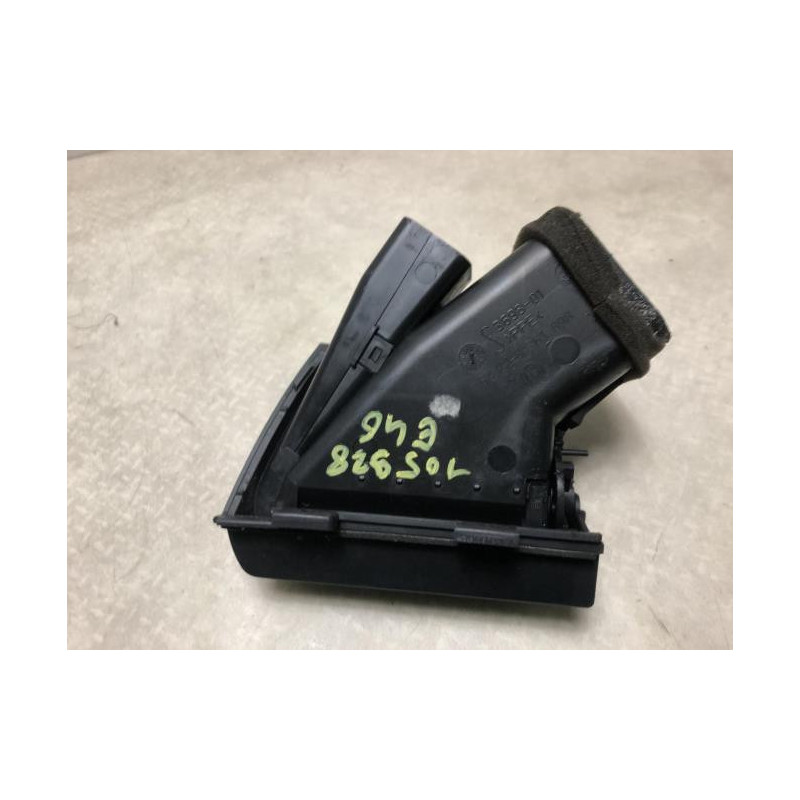 Aerateur tableau de bord avant droit BMW SERIE 3 E46 PHASE 2 d’occasion