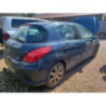 Serrure de coffre PEUGEOT 308 1 PHASE 1 d’occasion
