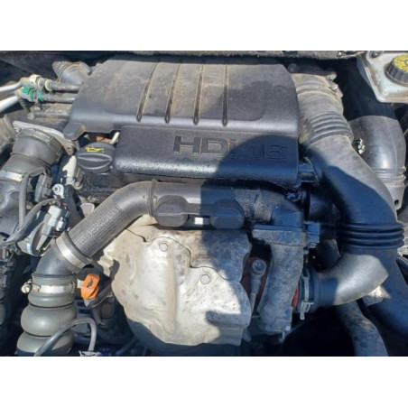 Serrure de coffre PEUGEOT 308 1 PHASE 1 d’occasion