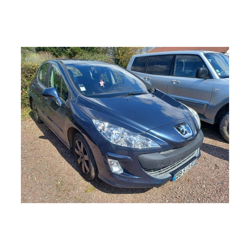 Serrure de coffre PEUGEOT 308 1 PHASE 1 d’occasion