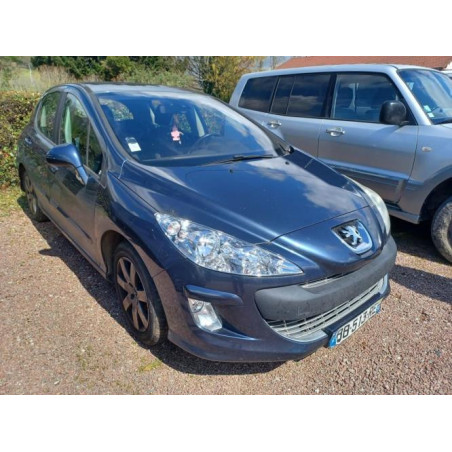 Serrure de coffre PEUGEOT 308 1 PHASE 1 d’occasion
