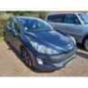 Serrure de coffre PEUGEOT 308 1 PHASE 1 d’occasion