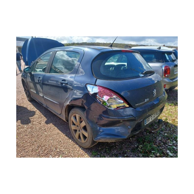 Serrure de coffre PEUGEOT 308 1 PHASE 1 d’occasion