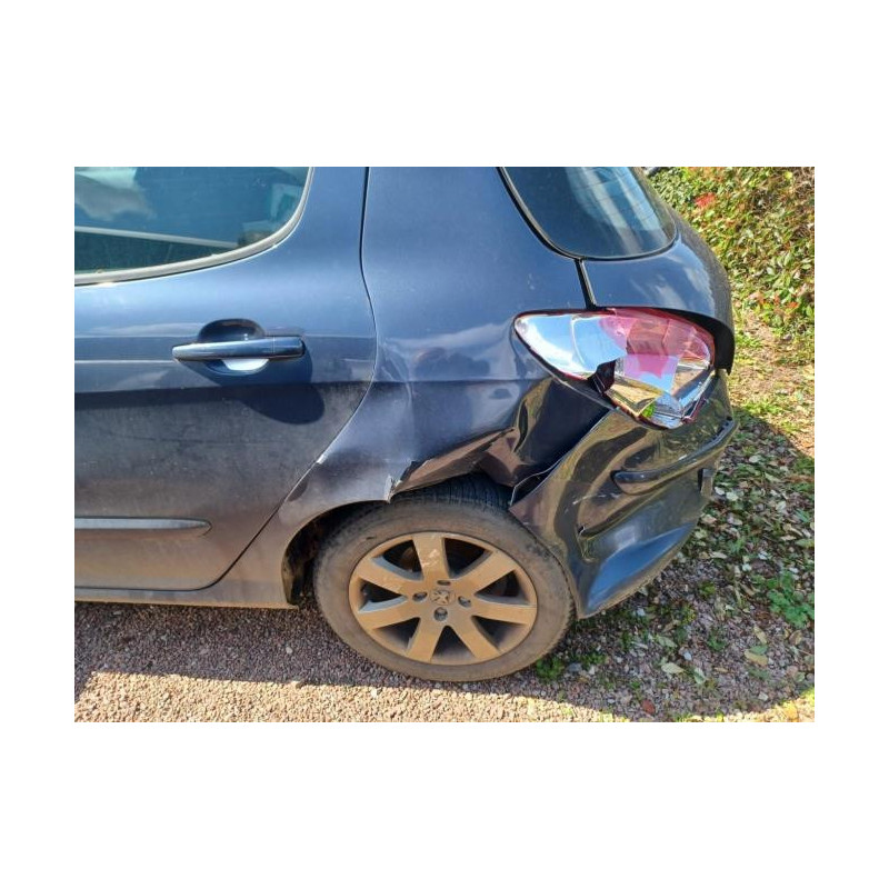 Serrure de coffre PEUGEOT 308 1 PHASE 1 d’occasion