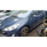 Serrure de coffre PEUGEOT 308 1 PHASE 1 d’occasion