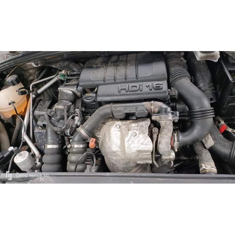 Serrure de coffre PEUGEOT 308 1 PHASE 1 d’occasion
