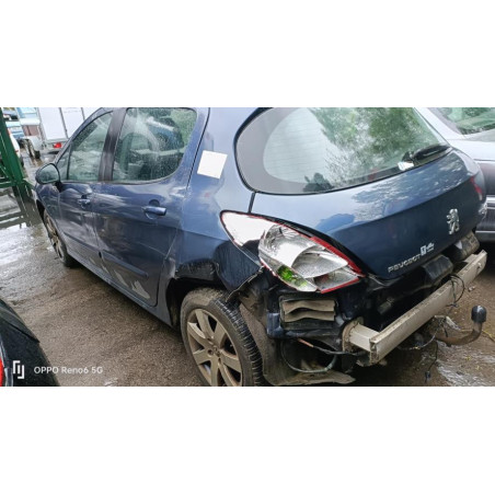 Serrure de coffre PEUGEOT 308 1 PHASE 1 d’occasion