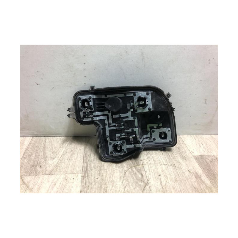Platine feu arriere droit FIAT 500 2 PHASE 1 d’occasion