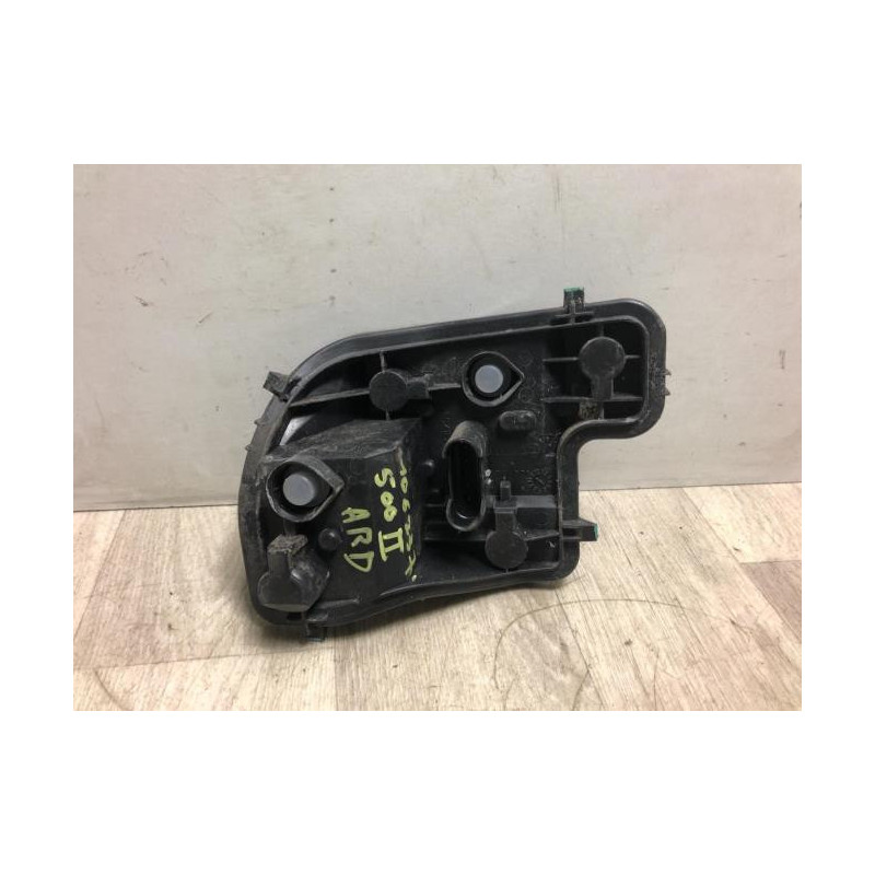 Platine feu arriere droit FIAT 500 2 PHASE 1 d’occasion