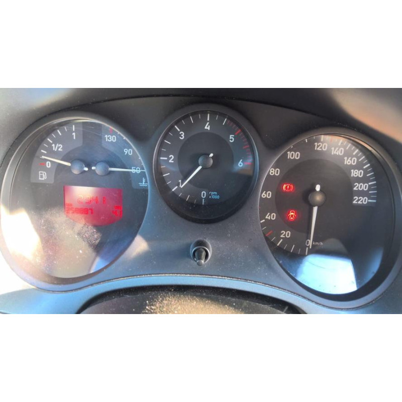 Jante SEAT LEON 2 PHASE 1 d’occasion