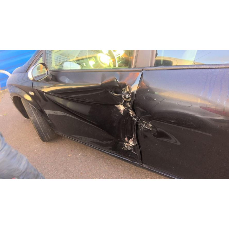 Jante SEAT LEON 2 PHASE 1 d’occasion