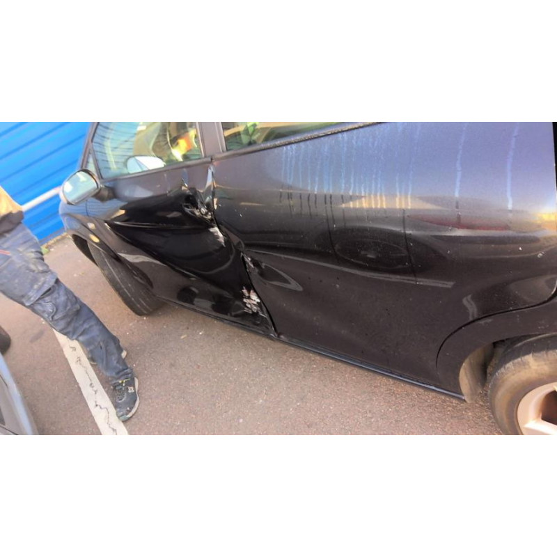 Jante SEAT LEON 2 PHASE 1 d’occasion