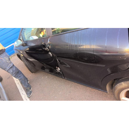 Jante SEAT LEON 2 PHASE 1 d’occasion