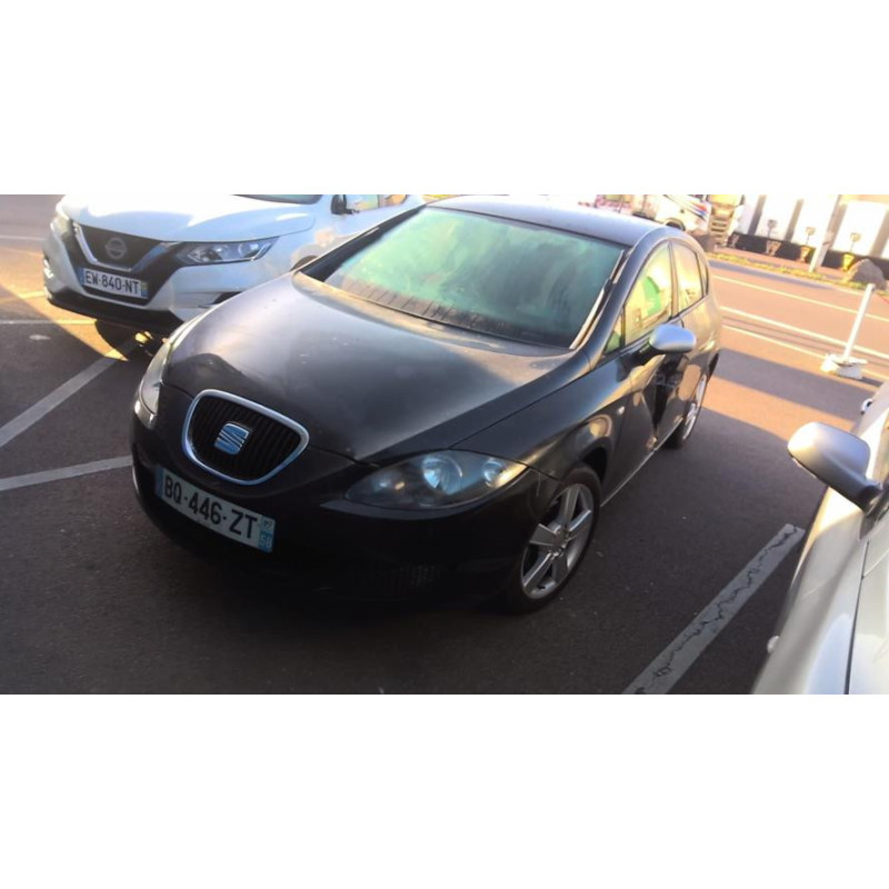 Jante SEAT LEON 2 PHASE 1 d’occasion