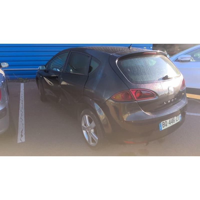 Jante SEAT LEON 2 PHASE 1 d’occasion