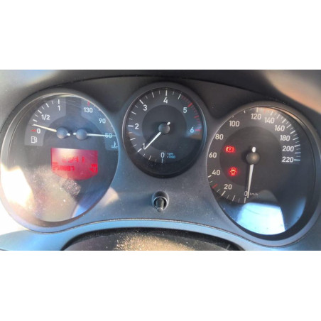 Jante SEAT LEON 2 PHASE 1 d’occasion