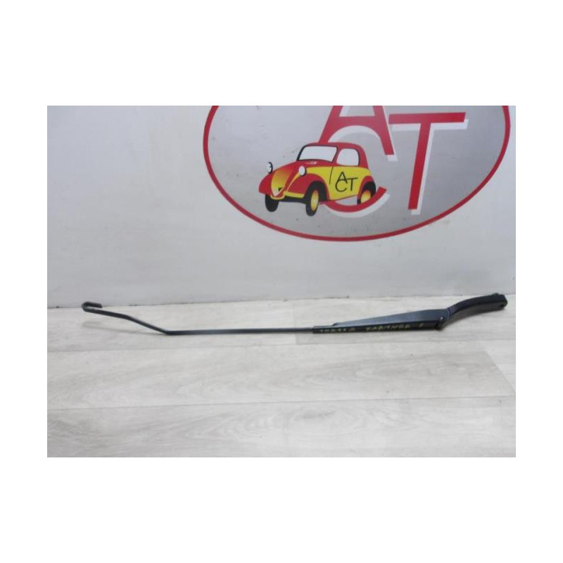 Bras essuie glace avant droit PEUGEOT PARTNER 1 PHASE 1 d’occasion