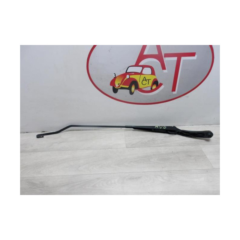 Bras essuie glace avant droit PEUGEOT PARTNER 1 PHASE 1 d’occasion