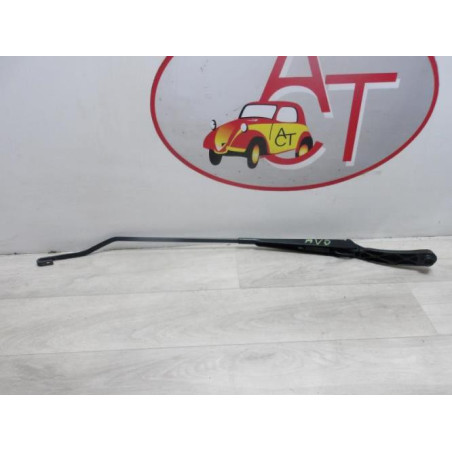 Bras essuie glace avant droit PEUGEOT PARTNER 1 PHASE 1 d’occasion