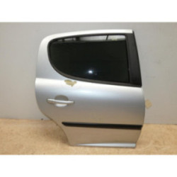 Porte arriere droit PEUGEOT 207 PHASE 2 d’occasion