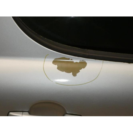 Porte arriere droit PEUGEOT 207 PHASE 2 d’occasion