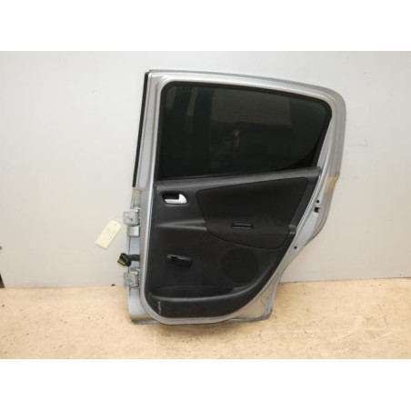Porte arriere droit PEUGEOT 207 PHASE 2 d’occasion
