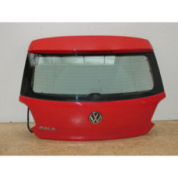 Malle/Hayon arriere VOLKSWAGEN POLO 5 PHASE 2 d’occasion