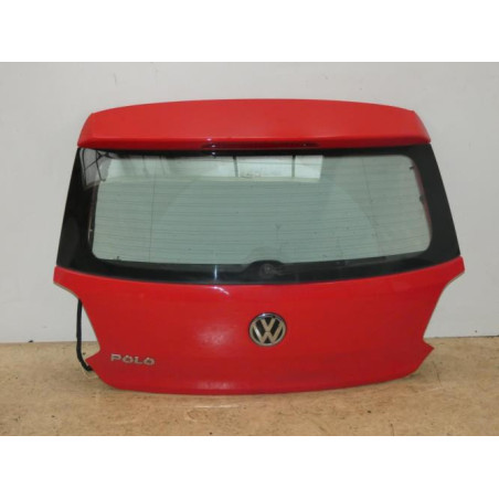 Malle/Hayon arriere VOLKSWAGEN POLO 5 PHASE 2 d’occasion
