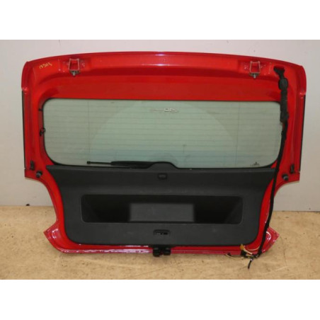 Malle/Hayon arriere VOLKSWAGEN POLO 5 PHASE 2 d’occasion