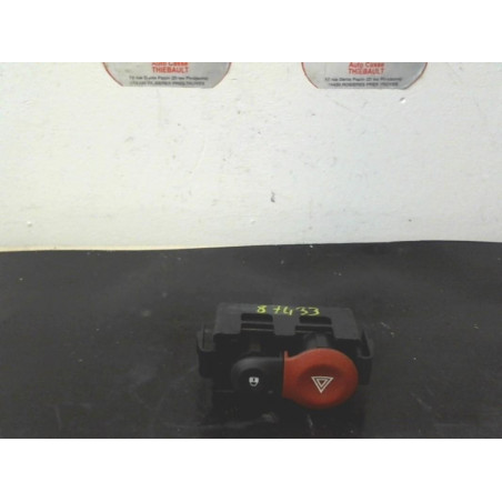 Bouton de warning RENAULT CLIO III PHASE 1 d’occasion