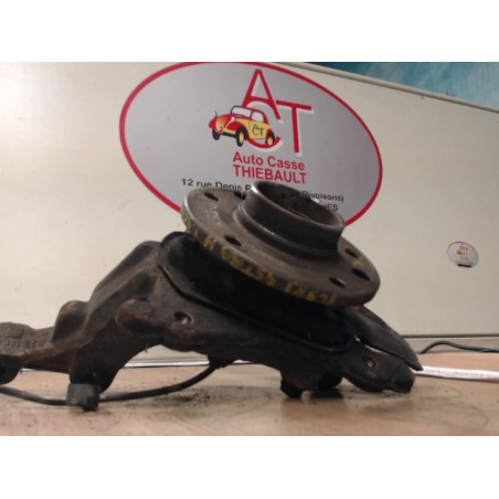 Fusee avant gauche OPEL ASTRA GTC CDTI d’occasion