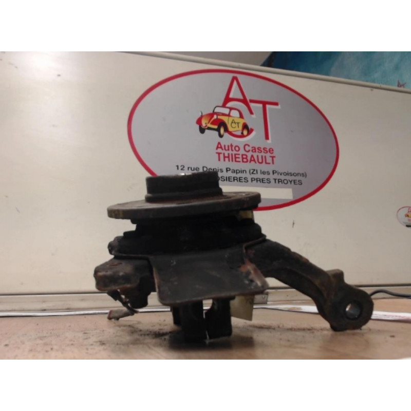 Fusee avant gauche OPEL ASTRA GTC CDTI d’occasion