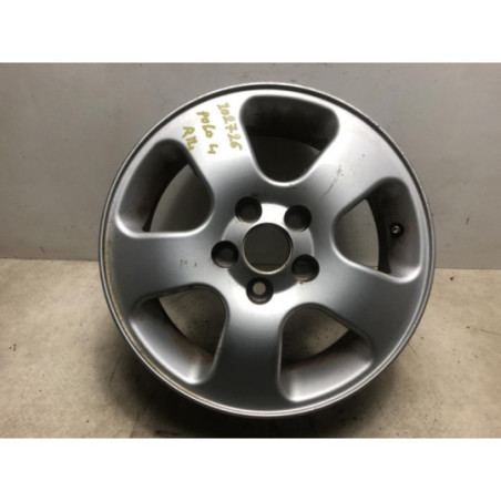 Jante VOLKSWAGEN POLO 4 PHASE 2 d’occasion