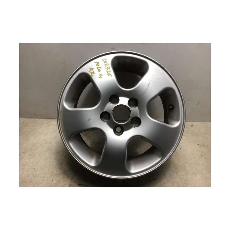 Jante VOLKSWAGEN POLO 4 PHASE 2 d’occasion