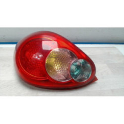 Enjoliveur de feu arriere droit TOYOTA AYGO 1 PHASE 1 d’occasion