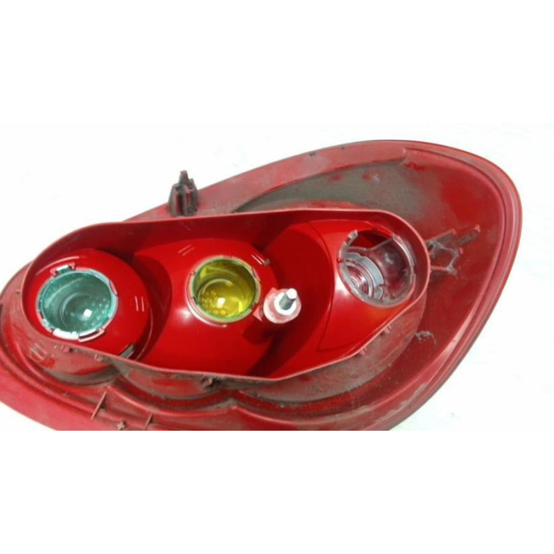 Enjoliveur de feu arriere droit TOYOTA AYGO 1 PHASE 1 d’occasion