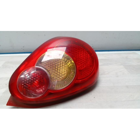 Feu arriere principal gauche (feux) TOYOTA AYGO 1 PHASE 1 d’occasion