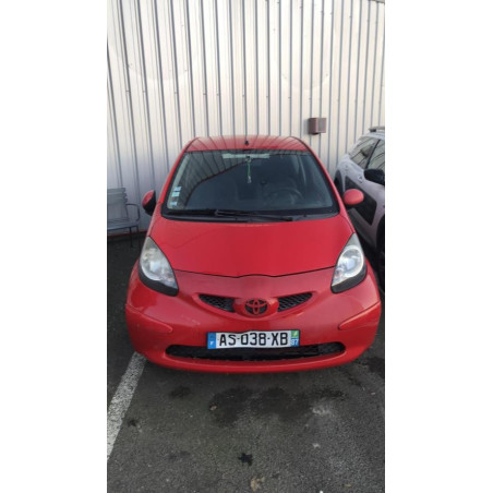 Feu arriere principal gauche (feux) TOYOTA AYGO 1 PHASE 1 d’occasion