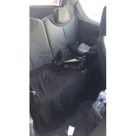 Feu arriere principal gauche (feux) TOYOTA AYGO 1 PHASE 1 d’occasion