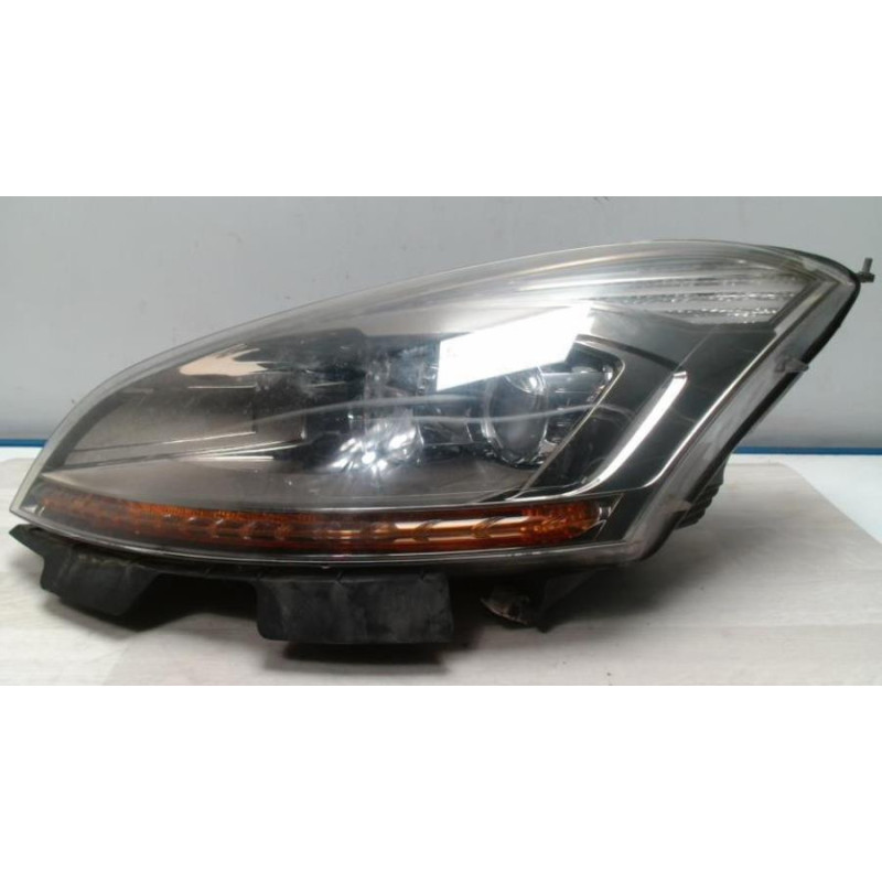 Optique avant principal gauche (feux)(phare) RENAULT SCENIC  d’occasion