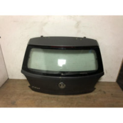 Malle/Hayon arriere VOLKSWAGEN POLO 5 PHASE 1 d’occasion