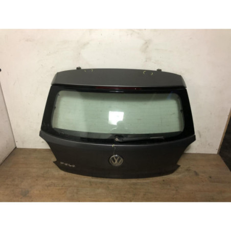 Malle/Hayon arriere VOLKSWAGEN POLO 5 PHASE 1 d’occasion