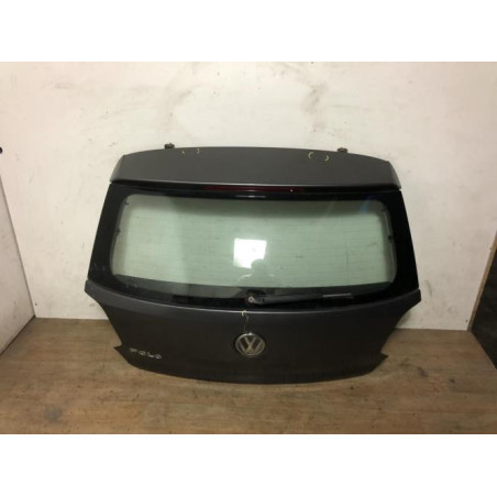 Malle/Hayon arriere VOLKSWAGEN POLO 5 PHASE 1 d’occasion