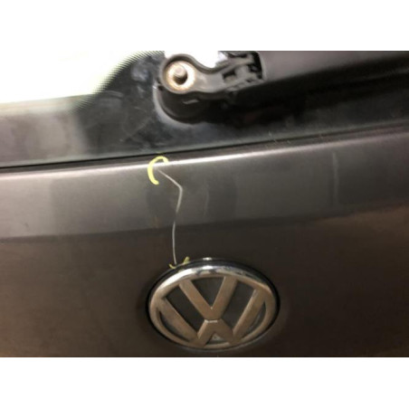 Malle/Hayon arriere VOLKSWAGEN POLO 5 PHASE 1 d’occasion