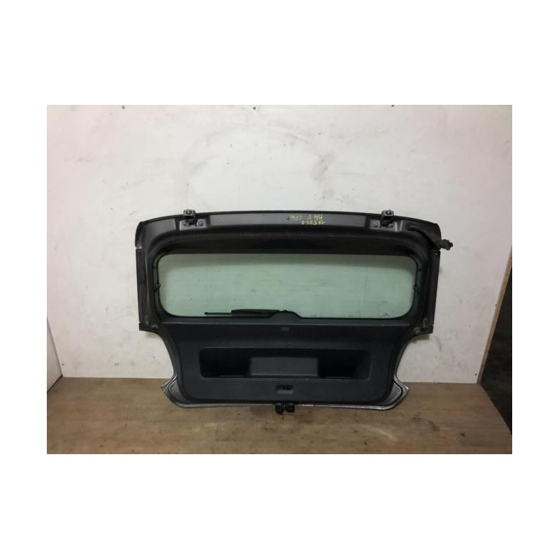 Malle/Hayon arriere VOLKSWAGEN POLO 5 PHASE 1 d’occasion