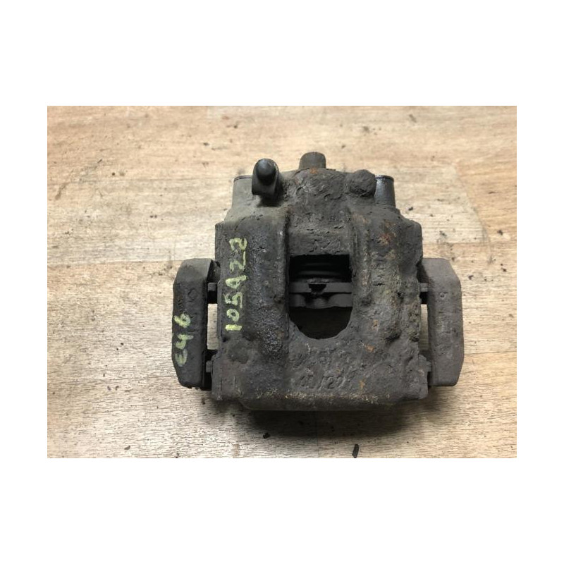 Etrier arriere gauche (freinage) BMW SERIE 3 E46 PHASE 2 d’occasion