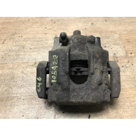 Etrier arriere gauche (freinage) BMW SERIE 3 E46 PHASE 2 d’occasion