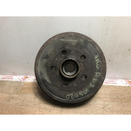 Tambour arriere gauche VOLKSWAGEN POLO 5 PHASE 1 d’occasion